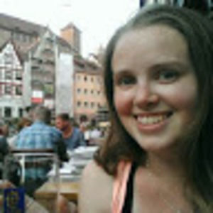 Meet your Posher, Moriah